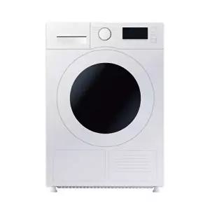 [삼성전자]삼성전자 인버터 건조기 DV90T5440KW 9kg 화이트-후