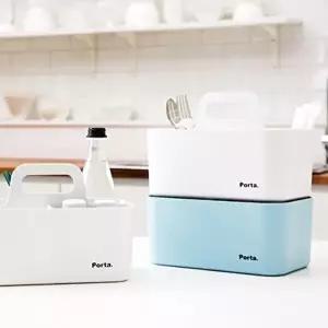 고품질 마이룸 포르타 컴팩트 250x156x170 공구 정리 펜꽂이 사무용품쇼핑몰 온라인사무용품 W1E72AF