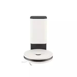 LG전자 코드제로 R5 R585WKA1 로봇청소기 T