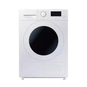 [삼성전자] 인버터 건조기 DV90T5440KW 9kg 화이트-후[35954979]