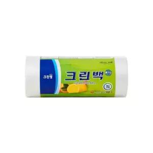 롤백 크린롤백 X 17cm 25cm 500매