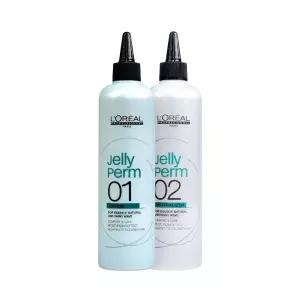 로레알 프로페셔널 멀티 젤리펌 400ml