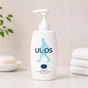 우르오스 스킨워시 500ml 2입