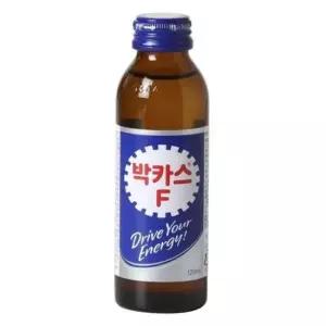 음료 건강음료 박카스F X 120ml 10개