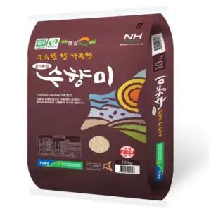 수향미 골든퀸３호 10kg