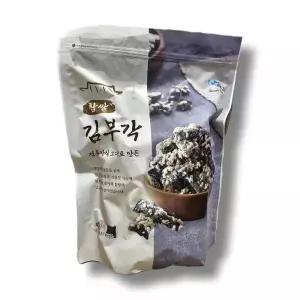 [셀러허브]C-WEED 찹쌀 김부각 250G 코스트코 대용량 (S13966597A)