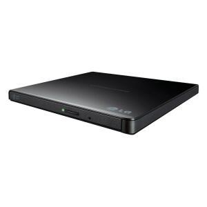 우수한 품질의 8배 슬림 USB DVDRW 블랙