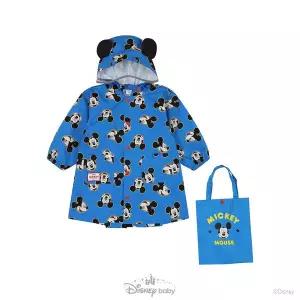 [롯데백화점]디즈니 와글와글미키얼굴우비(가방)(BLUE)79T055901