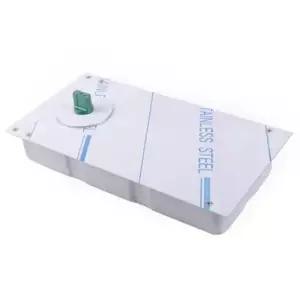 플로어 삼화정밀 KSK 8300 힌지 강화문 유리문