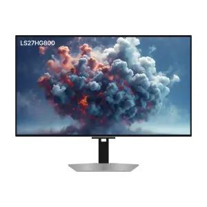 삼성전자 오디세이 OLED G8 G80SH LS27HG800 (뭐든)