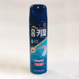 홈키파모기 홈키파 빠르고 강한 모기 스프레이 살충제 500ml