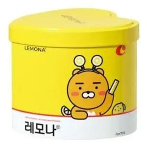 멀티비타민 카카오프렌즈 레모나산 70포 2g