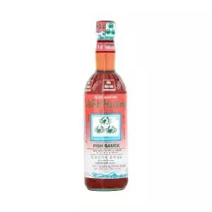 피쉬소스 피쉬 소스 멸치액젓 682ml
