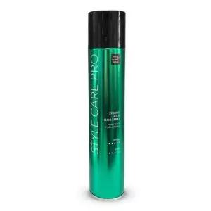 뿌리볼륨 스타일케어 헤어스프레이 스트롱홀드 미쟝센 300ml