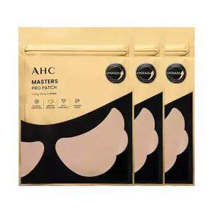 AHC 마스터즈 선패치 5회분 x 3 골프 기미