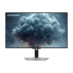 삼성전자 오디세이 OLED G8 G80SH LS32HG800 (가인)