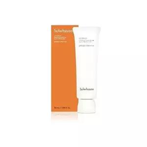 [셀러허브 1]설화수 상백선크림 50ml NEW 신형 (49978416)