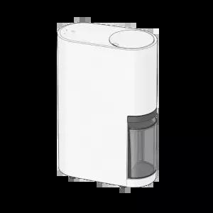 LG 휘센 오브제컬렉션 제습기 25L DQ256MWGA 화이트 UV 2026년형