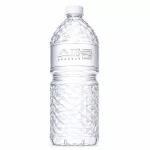 스파클 생수 2L 36개