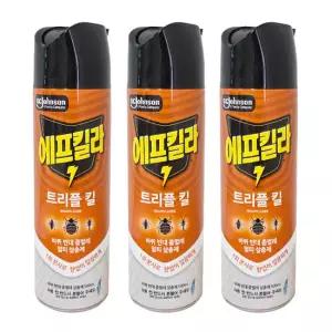 바퀴살충제-트리플킬500mlx3개/바퀴벌레약/바퀴벌레퇴치