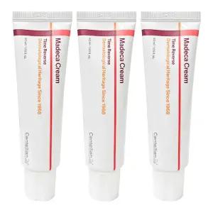 동국제약 마데카크림 시즌7 타임 리버스 50ml 3개