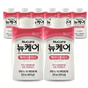 뉴케어 케이디 플러스 200ml x 30팩