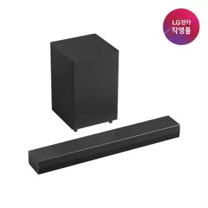 [롯데백화점]LG전자 [LG전자 직영] LG 사운드바 S30A
