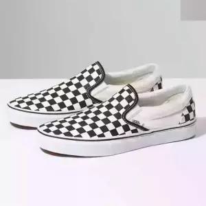 반스 코어클래식 Slip-On 체커보드 슬립온