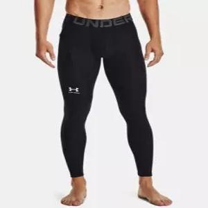 남성 HeatGear 레깅스 1361586-001-1