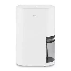 [LG]전자 휘센 오브제컬렉션 제습기 화이트 DQ256MWGA