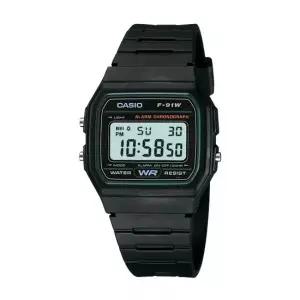 카시오 F-91W-3DF
