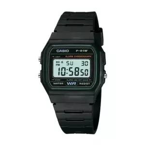 카시오 F-91W-3DF