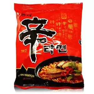 농심 신라면 20봉 한박스 20개