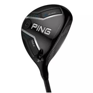 2025 PING 핑 G440 MAX 남성우드