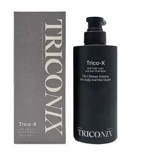 트리코닉스 트리코엑스 탈모완화 볼륨 샴푸 500ml