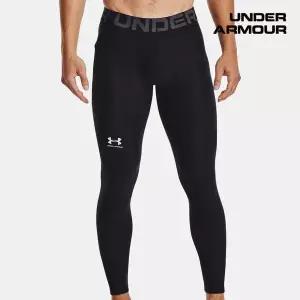 [언더아머]남성 UA HeatGear 레깅스 1361586-001