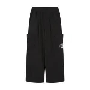 [롯데백화점]엔비에이 NBA 시어서커 포켓 팬츠(K252PT661P)