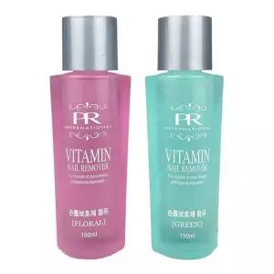 매니큐어 네일 리무버 아세톤 150ml