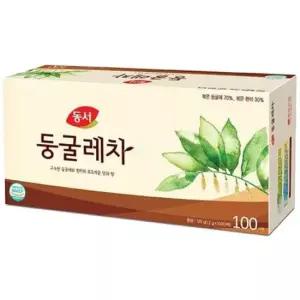 동서 둥굴레차 x 1.2g 100T