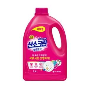 산소크린 액체 2400 1개