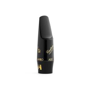 VANDOREN SM603B JAVA 알토 점보 A55 블랙 색소폰, 마우스피스