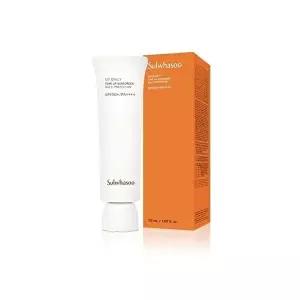 [셀러허브 1]설화수 상백톤업선크림 50ml NEW 신형 (16535935)