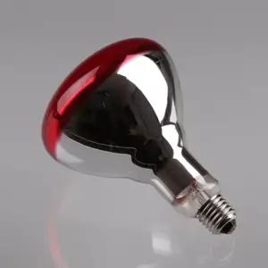 의료용 동물사육용 적외선 IR 램프 250W 조명부품 diy