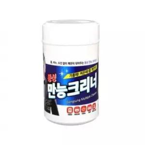 기름때 찌든때 청소포 자동차 내부 걸레 일회용 150p