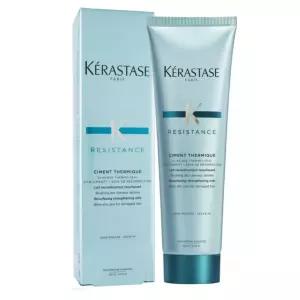 케라스타즈 시몽 테르미크 에센스 150ml 손상모발 열보호 헤어 미용실 에센스