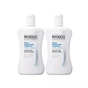 피지오겔 데일리 모이스쳐 테라피 페이셜 로션 200ml 2개 [국내유통사 정품]최신품 유통기한2028년. 신속한