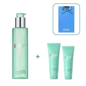 비오템옴므 [출고/선물포장] 비오템 옴므 아쿠아파워 올인원 프레시 로션인젤 200ml