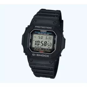 지샥 시계 워치 G 5600UE 1DR 군인시계 터프솔라 GBBG 4927094