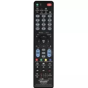 엘지 TV전용 만능 리모콘 통합 리모컨 업소용 병원