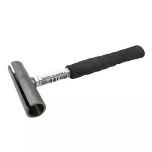 케이툴 생활공구 경첩렌치 힌지렌치 HW-90-250 헥토르
